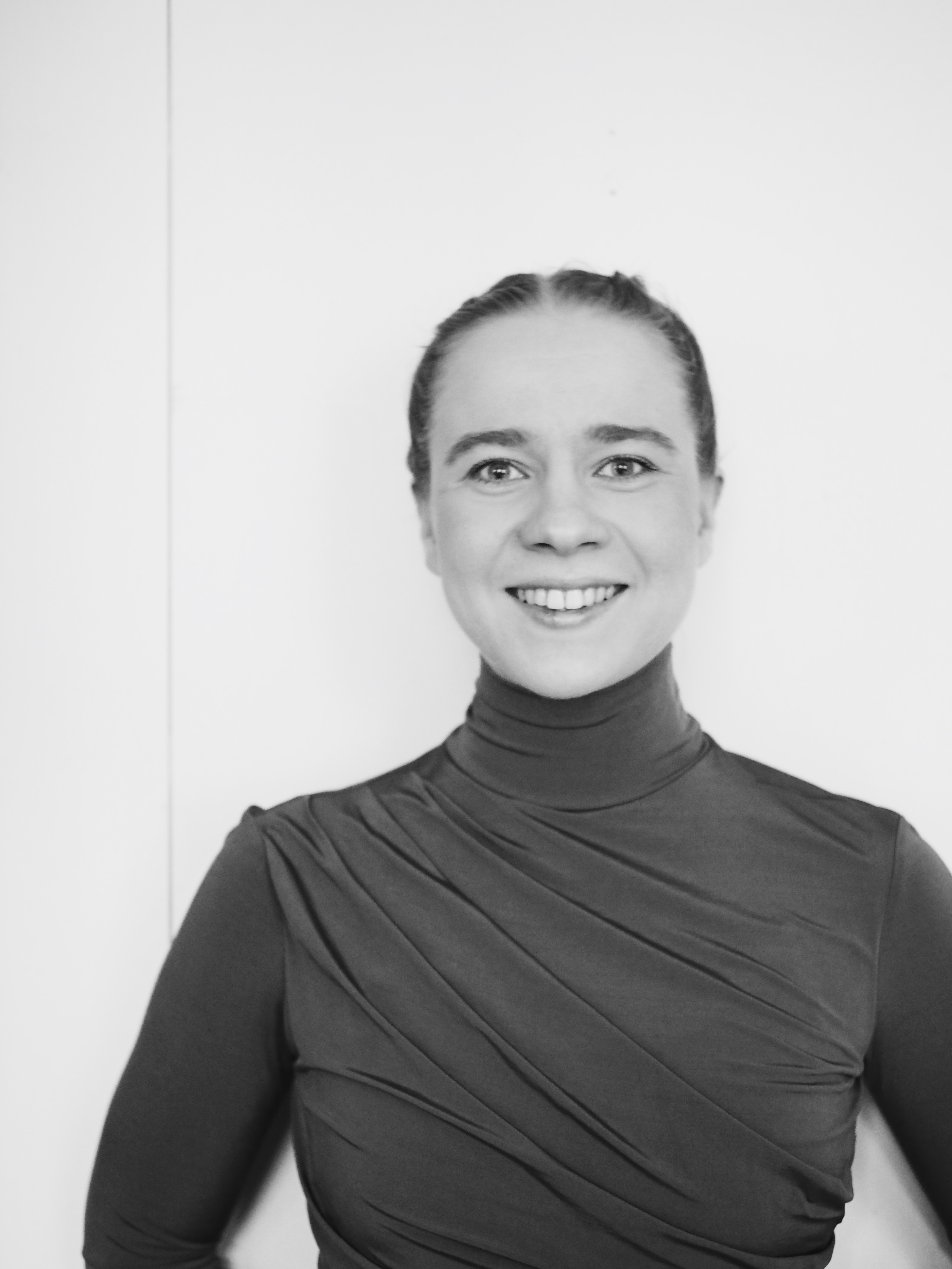 Suvi Tolvanen