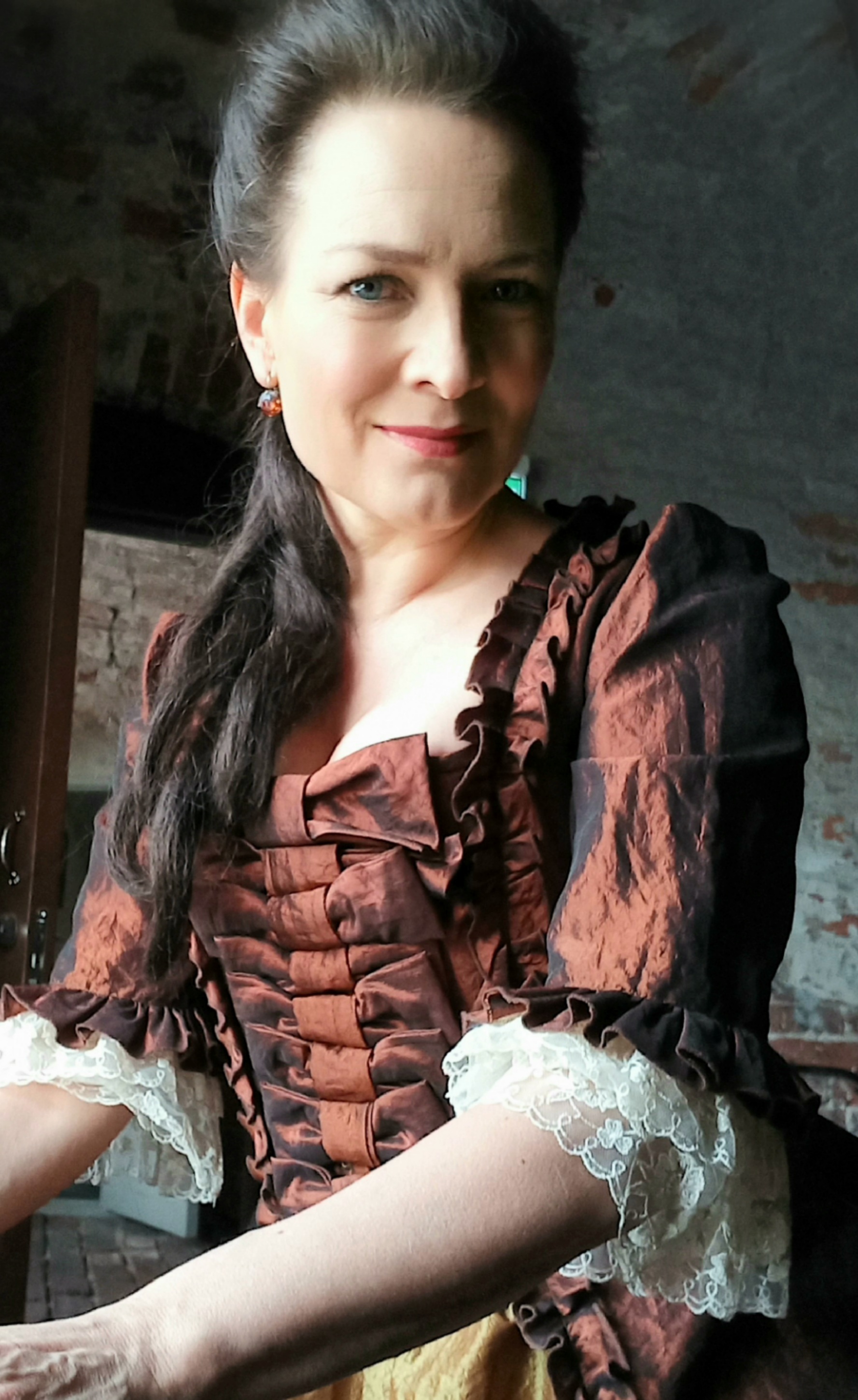 Ulla Paakkunainen