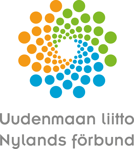 Uudenmaanliiton logo