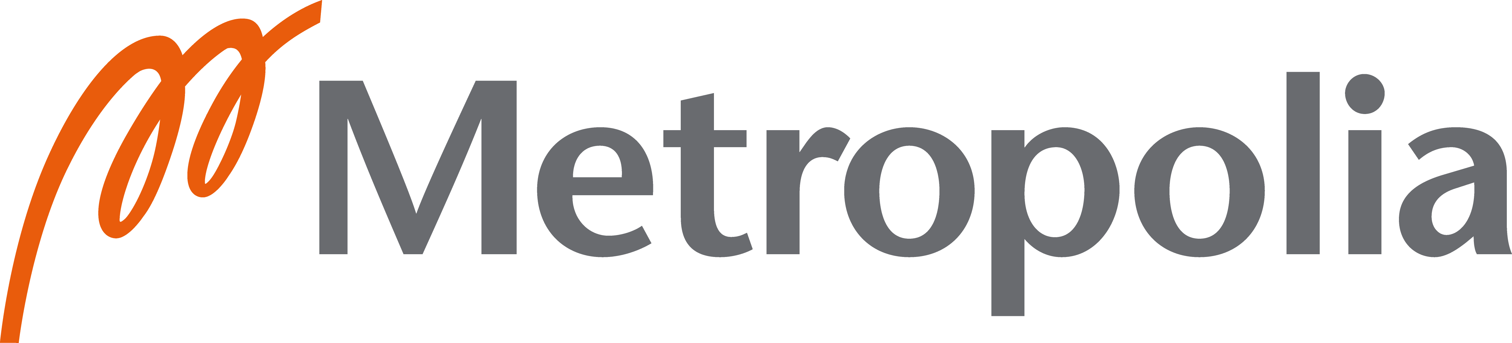 Metropolia UAS Logo