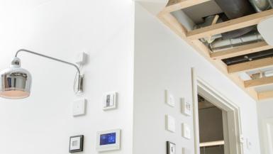 SmartLab valaistus