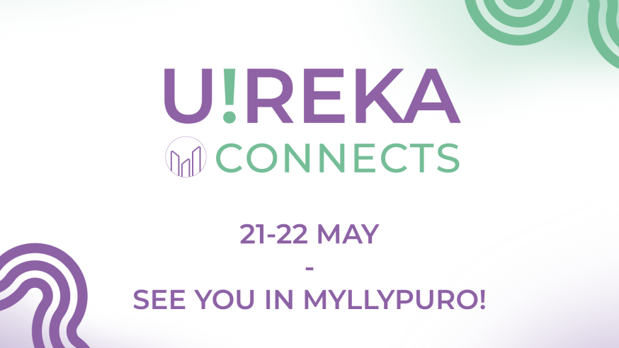 UIREKA Connects image 