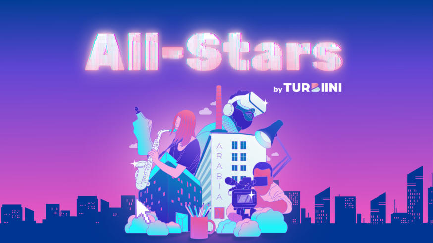 Turbiini All-Stars 2025