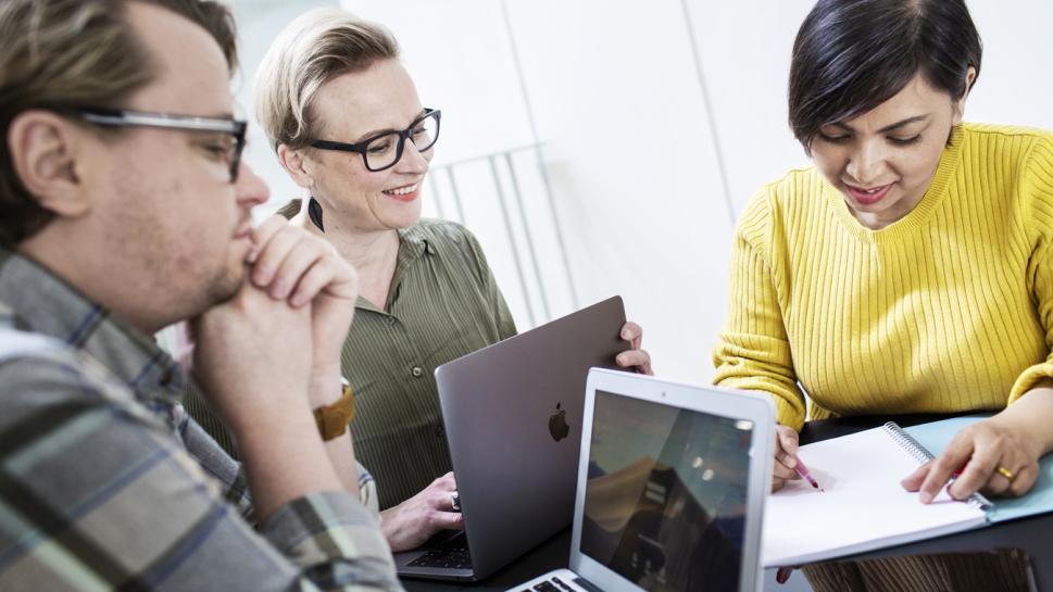IT Services - Sales and Marketing (NonStop)
