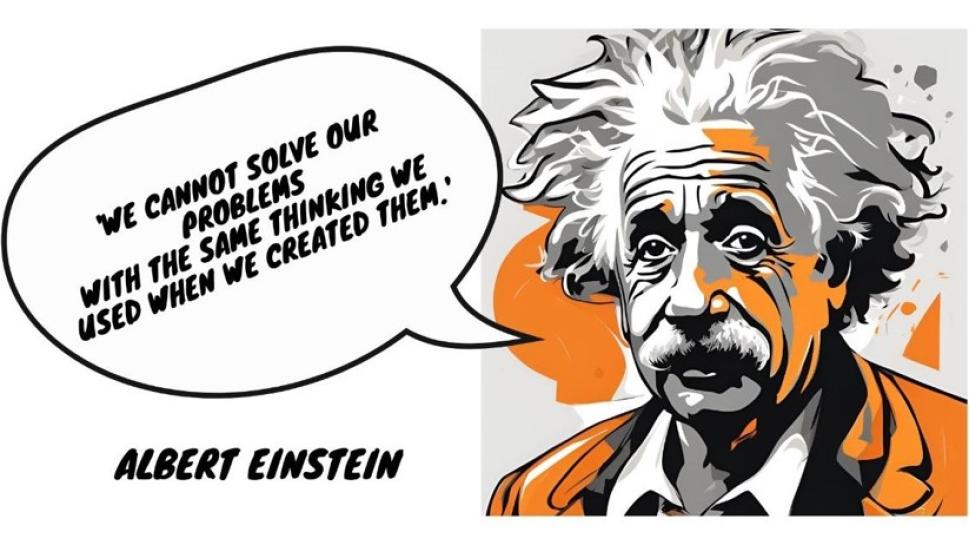 Einstein