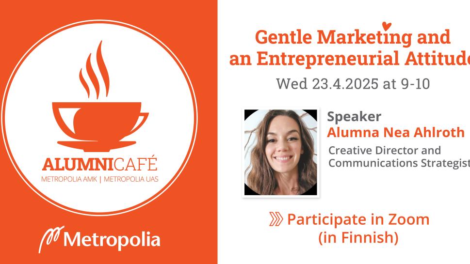 Alumni Café