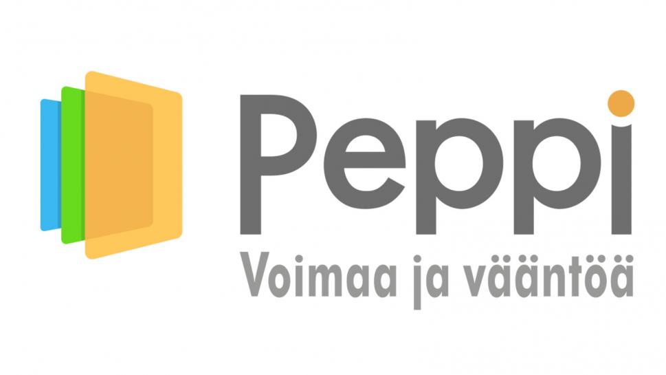 Peppi - Voimaa ja vääntöä