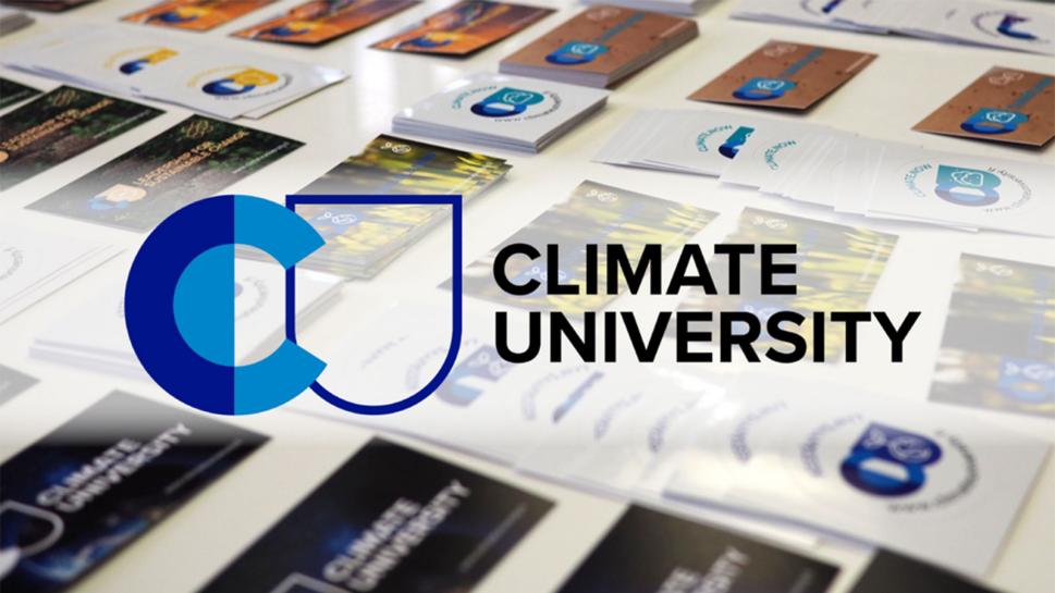 Climate University