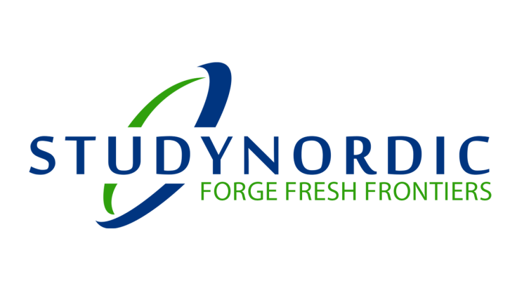 StudyNordic is Metropolia's partner in student recruitment on Indian market.