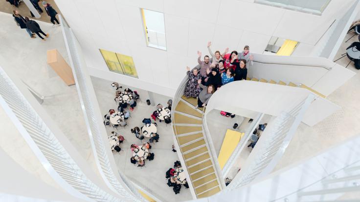 Myllypuro campus