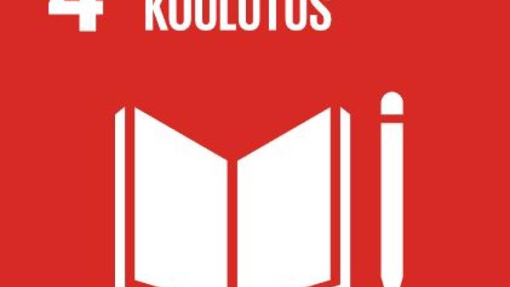 Hyvä koulutus