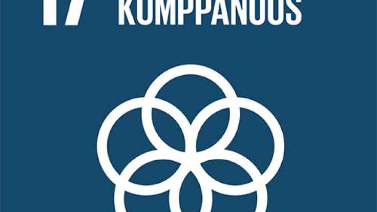 Yhteistyö ja kumppanuus