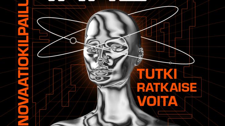 IHME innovaatiokilpailu