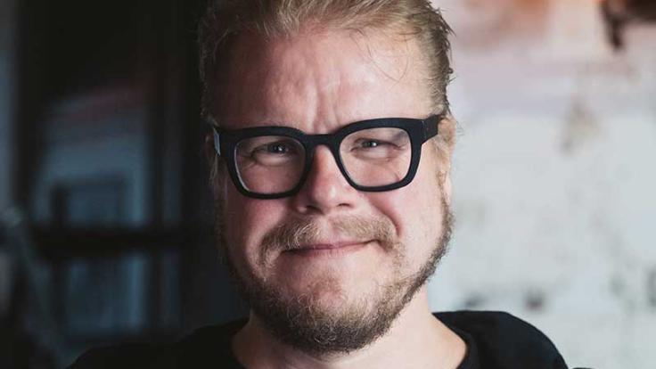Ismo Aro