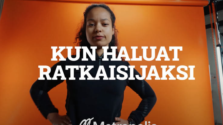 Yhteishaku on päättynyt
