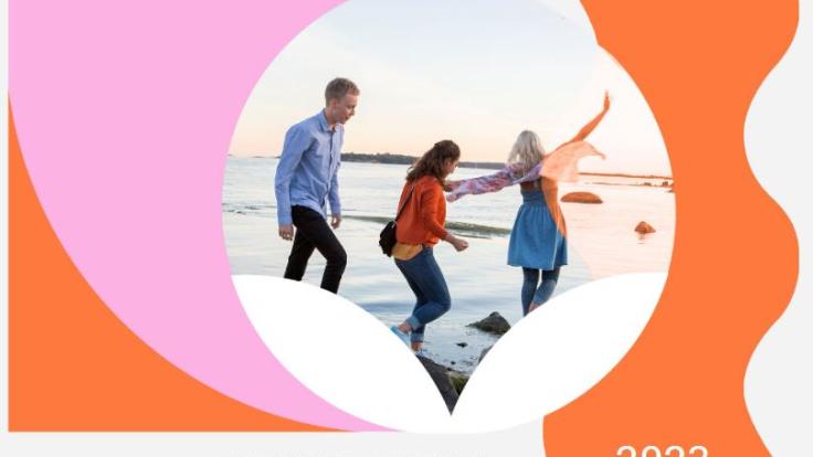 Sustainability report 2023