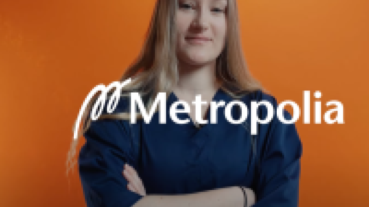 Metropolian opiskelijaksi yhteishaussa
