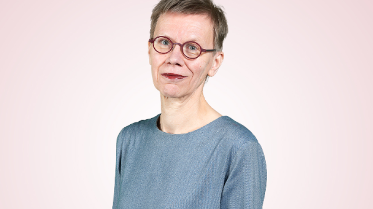Merja Hintsa