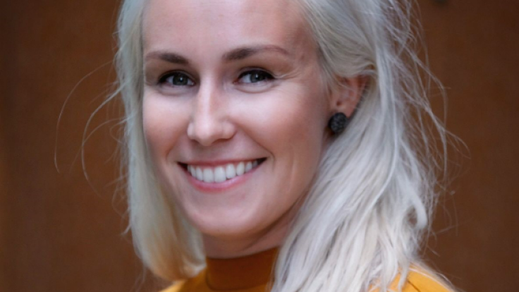 Anna-Stina Tähkävuori