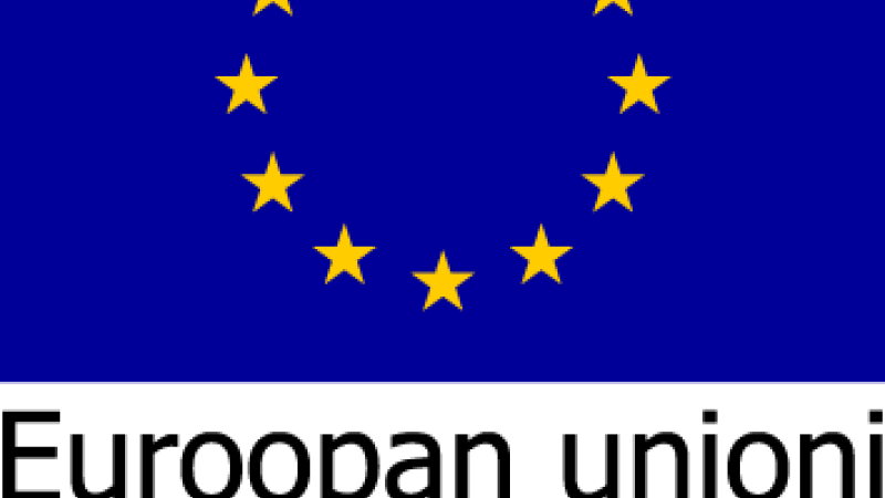Euroopan unionin aluekehitys- ja sosiaalirahasto