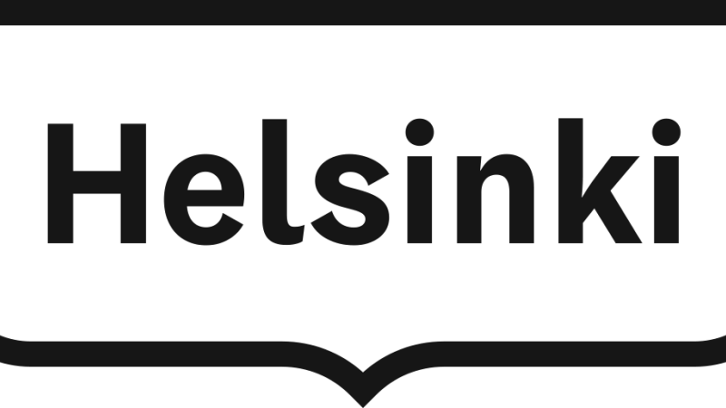 Helsingin kaupungin logo