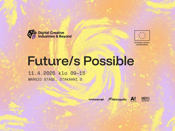 Future/s Possible 11.4.