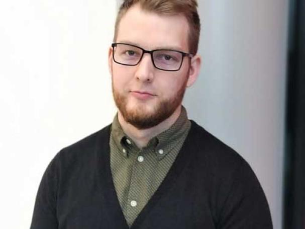 Anssi Savisaari