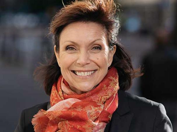 Heidi Lihr