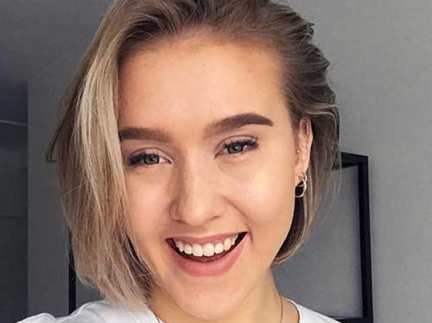 Sofia Biström