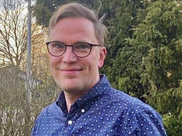 Jussi Kaatrasalo