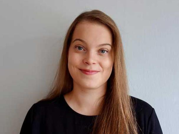 Lotta Kuosmanen
