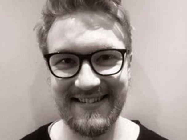 Matias Koivuniemi