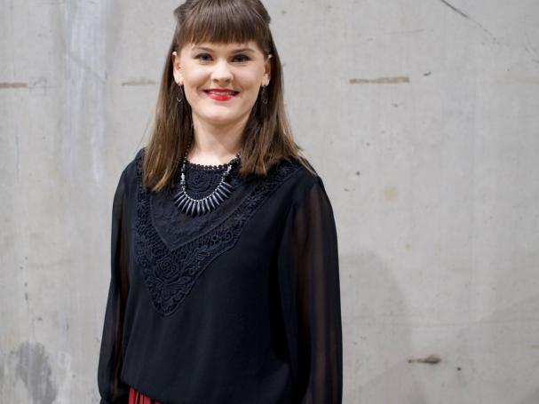 Noora Sormunen