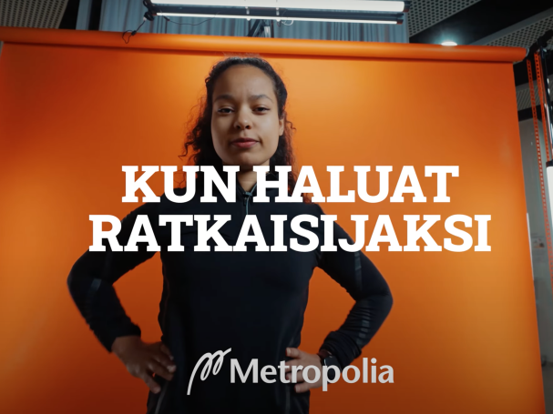 Yhteishaku on päättynyt