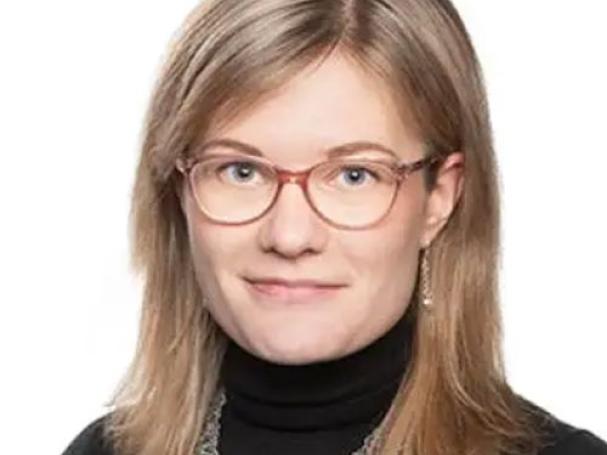 Elli Kinnunen