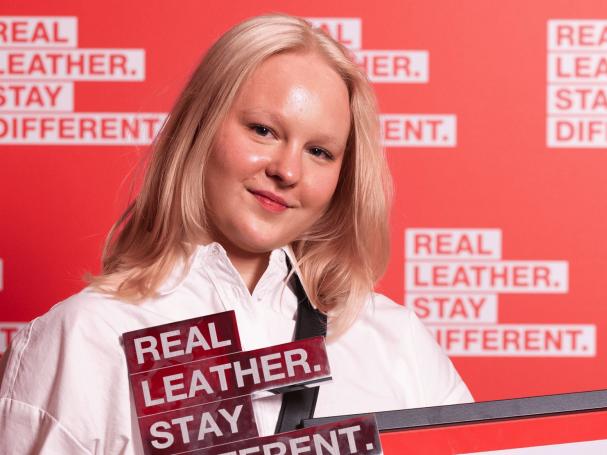 Silja Setälä palkittiin suunnittelukilpailussa