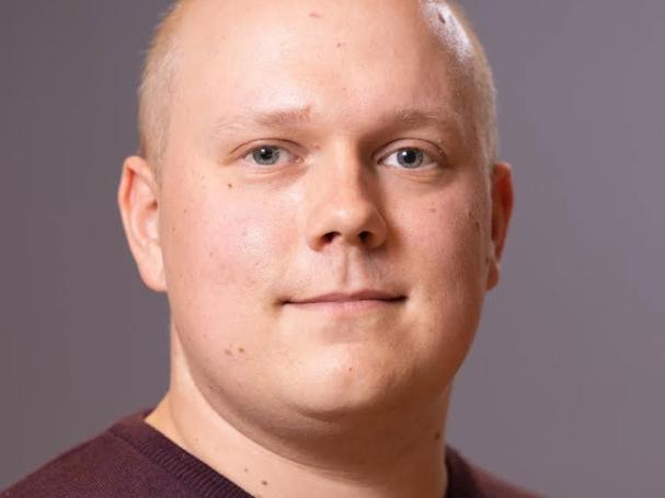 Matti Virkkunen