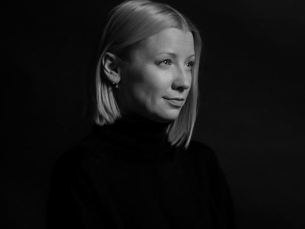 Elina Lappalainen