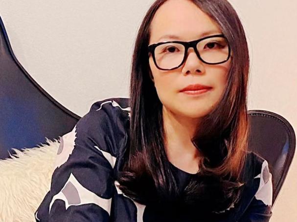 Yi Zhang
