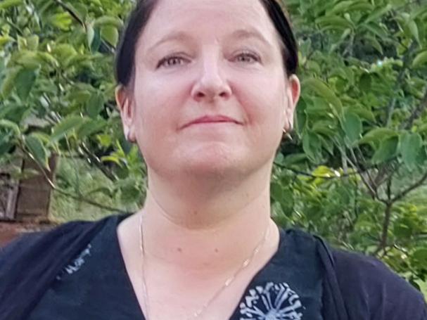 Sari Kairi opiskelee tietomallikoordinaattoriksi