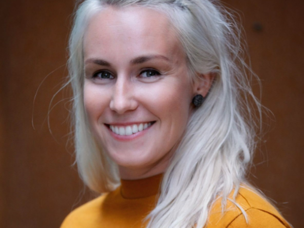 Anna-Stina Tähkävuori