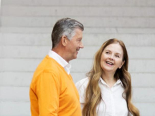 Senior Lecturer in Business Analytics