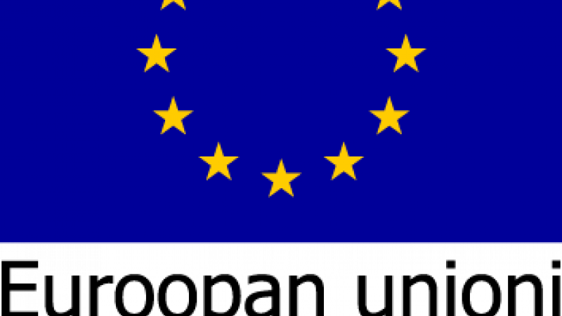Euroopan unionin aluekehitys- ja sosiaalirahasto