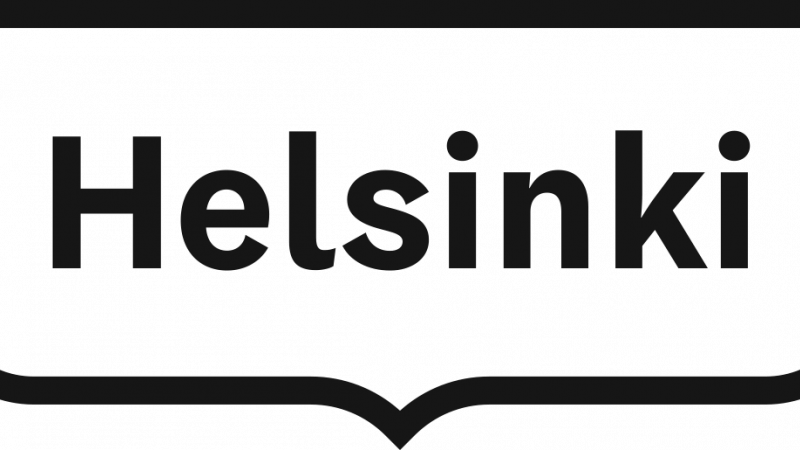 Helsingin kaupungin logo