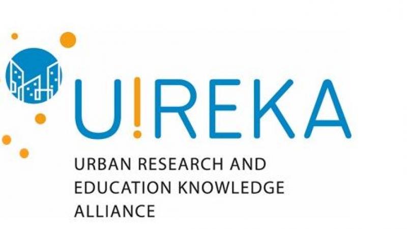 Ureka - Urban Research and Education Knowledge Alliance