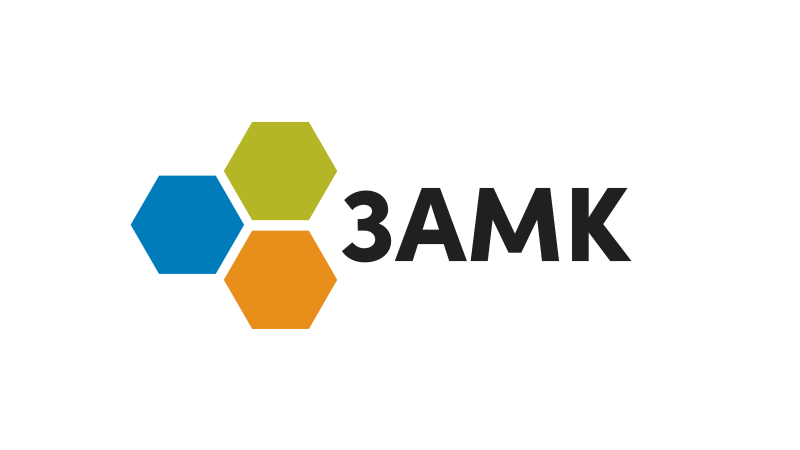 3AMK logo