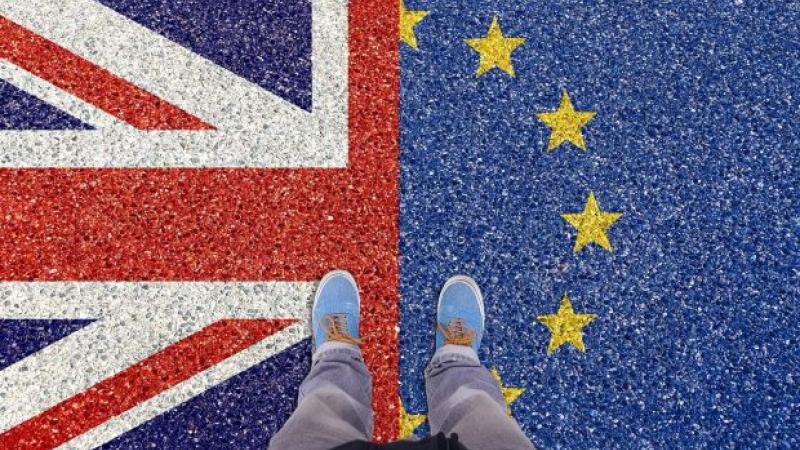 Iso-Britannia ja Horisontti Eurooppa – vesittävätkö poliittiset erimielisyydet tulevaisuuden eurooppalaista TKI-yhteistyötä?