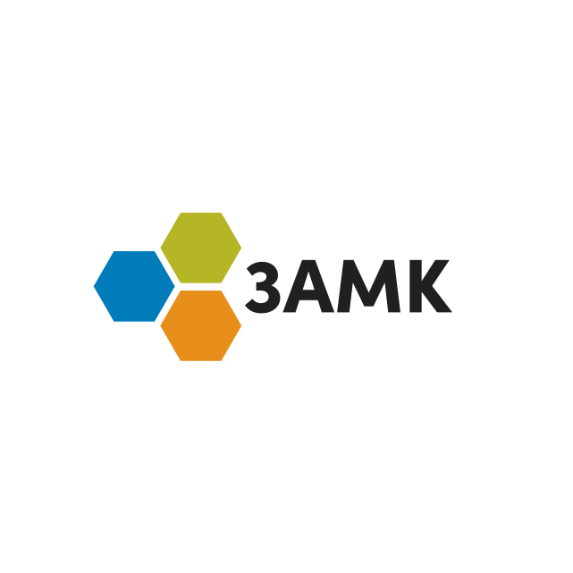 3AMK logo