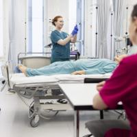 Career Boost Programme: Helping Foreign Nurses Reach Their Goals