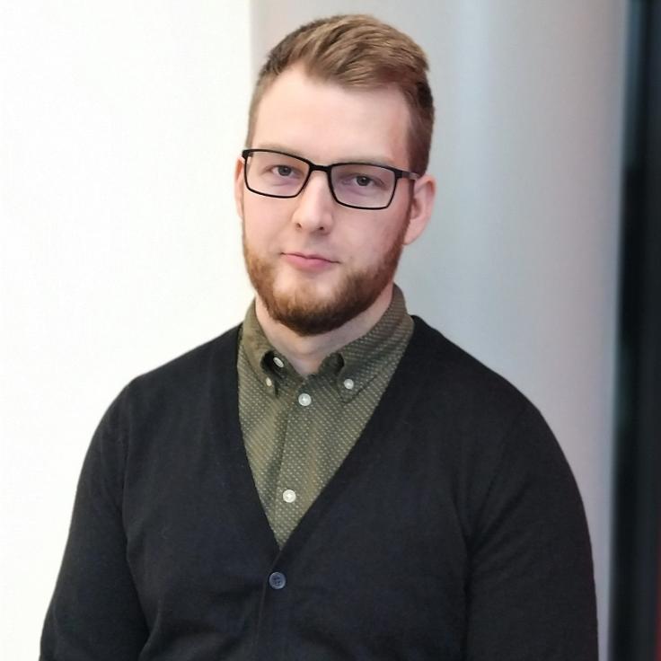 Anssi Savisaari
